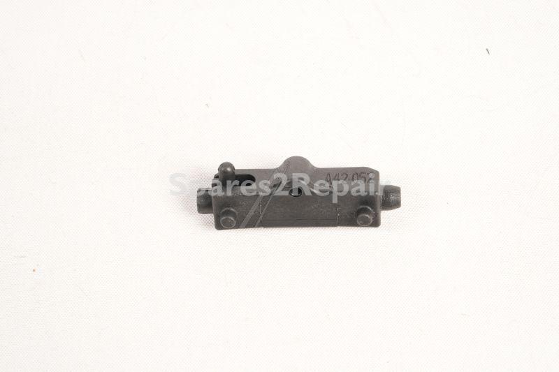 Faber Franke Roblin Door Hinges - 133 0017 597 Perimetral Panel Hinge