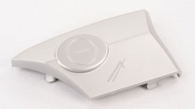 Button - At5165553900 On-off Button 2780 Nickel-plated Silver P877c [Delonghi]