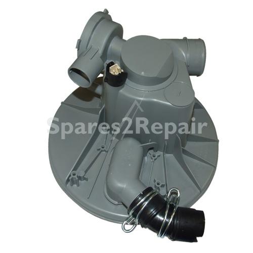 Sump - 1741503200 C00916044 Sump Gr [Arcelik]