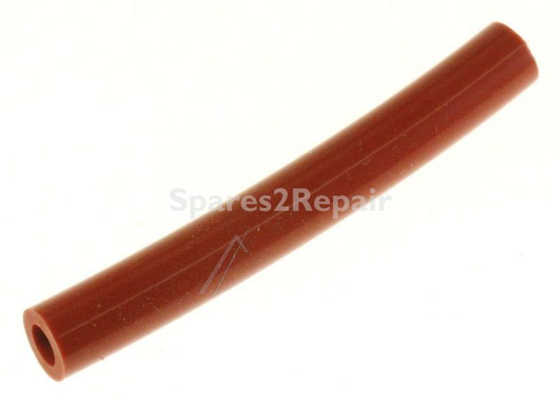 Connector Hose - 5328505100 Silicone Tube Rss 4x7 L=55mm [Delonghi]