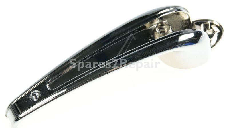 Door Handles - 37016565 Door Handle-body-bompani [Vestel]