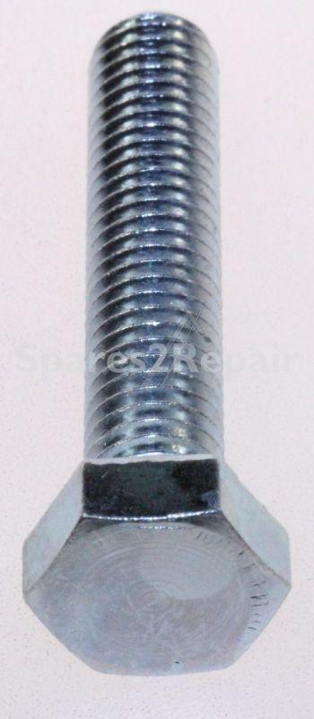 Screw - C00093750 482000077992 Bolt Zinc M8x40 [Whirlpool Indesit]