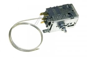 Fridge Thermostat - 00170219 Regulator-temperature [Bosch Siemens]