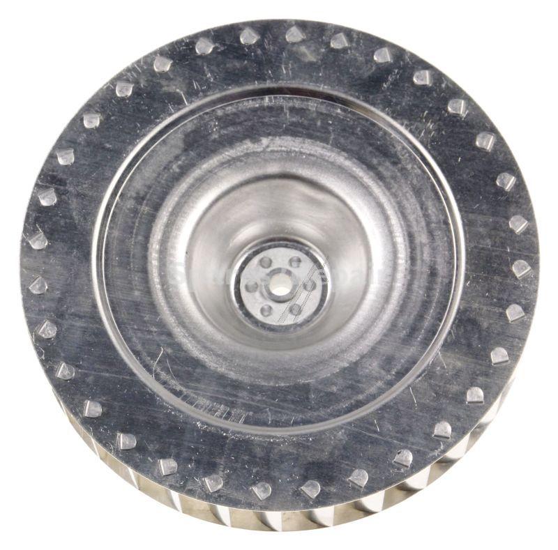 Haier Turbine Fan - 0180800230 49046072 Fan Motor