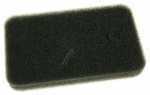 Eurofilter Foam Filter - Filter Alternative For Miele
