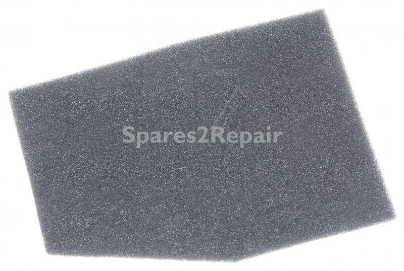 Air Filter - 1096907009 Foam Material filter [Electrolux Aeg]