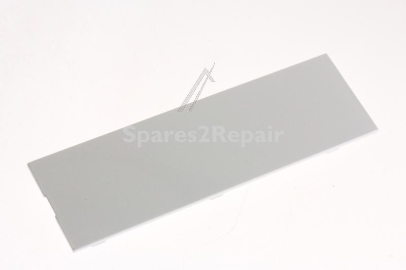Door Hinges For Fridges - 00607580 Hinge Cover [Bosch Siemens]