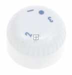 Button - 42111223 Therm Knob-145(s w )rv1 [Vestel]
