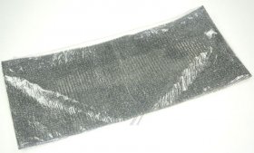 Metal Grease Trap - Lz72030 00460118 Metal-mesh Grease Filter [Bosch Siemens]