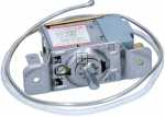 Fridge Thermostat - Wdf26c-ex 1030155 Thermostat Q-mlkt-216-1ab 2d 3b 4b [Amica]