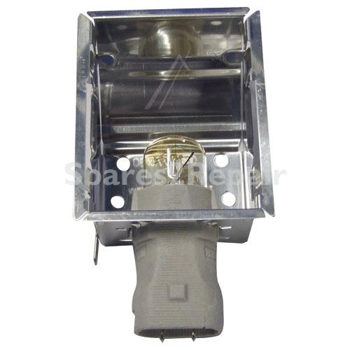 Oven Light - C00138833 482000029393 Box & Lamp [Whirlpool Indesit]