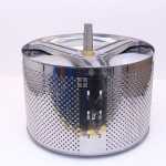 Smeg Drum - 878413997 Drum Assembly Lb 08