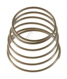 Spring - 93666394 Sparking Plug Fixi spring [Candy Hoover]