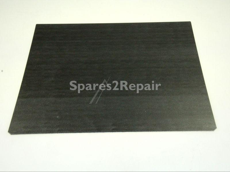 Baking Tray - 93617223 Fine Pastry Plate [Candy Hoover]