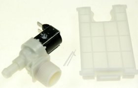 1 way Solenoid Valve - 00167025 Valve [Bosch Siemens]