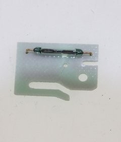 Switch - 00166633 Switch [Bosch Siemens]