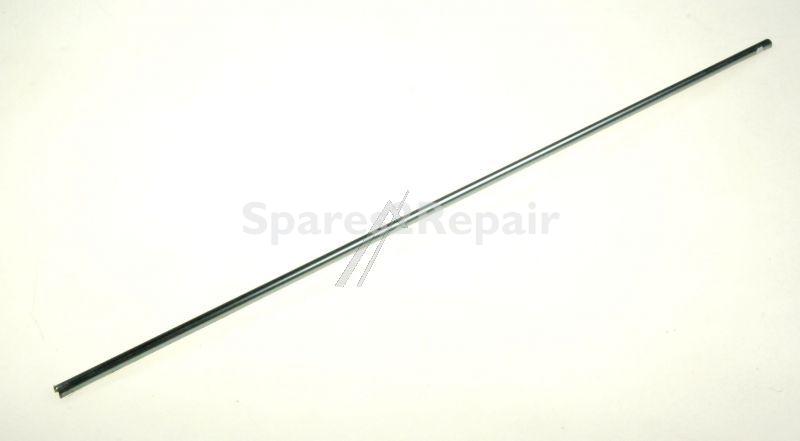 Liebherr Ornamental Rail - 764065900 Trim For Glass Plate Kgtves 5066-24