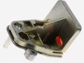 Liebherr Door Hinges For Fridges - 945078900 Bearing Block Complete Bottom C