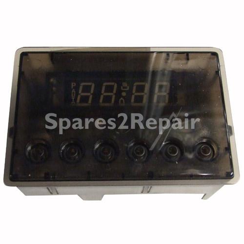 Clock Timer - C00051477 482000022634 Timer Electron eaton 220-240v50h [Whirlpool Indesit]