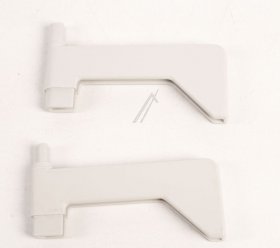 Faber Franke Roblin Mounting Parts - 133 0058 790 Kit Head Visor Dx-sx Lg