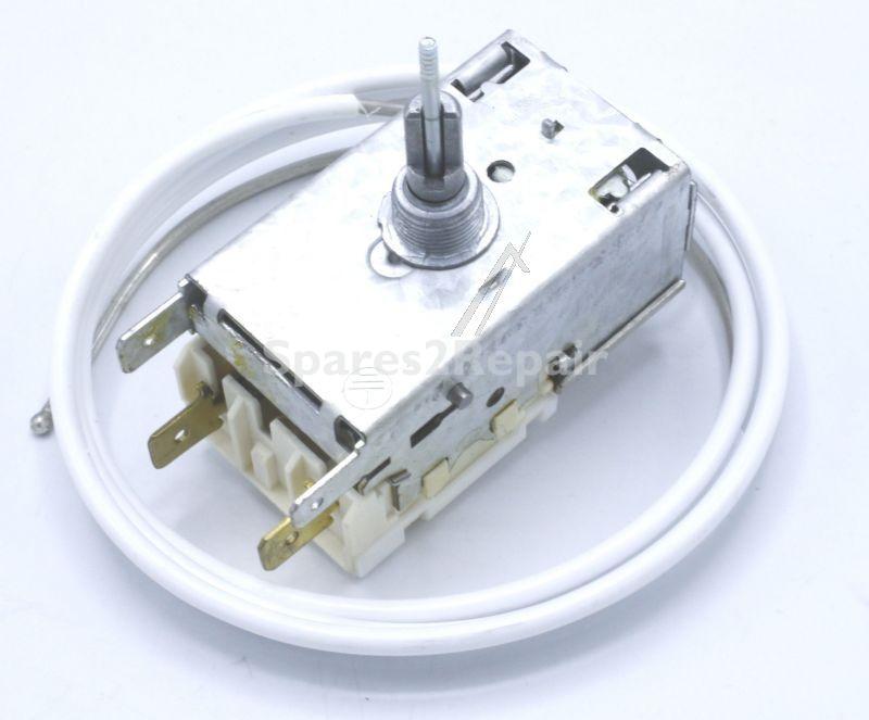 Fridge Thermostat - 9002761100 C00948647 Thermostat(k60-l2151-ranco) [Arcelik]