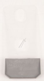 Liebherr Housing Part - 742306300 Pad With Front Seal For Bearing Block