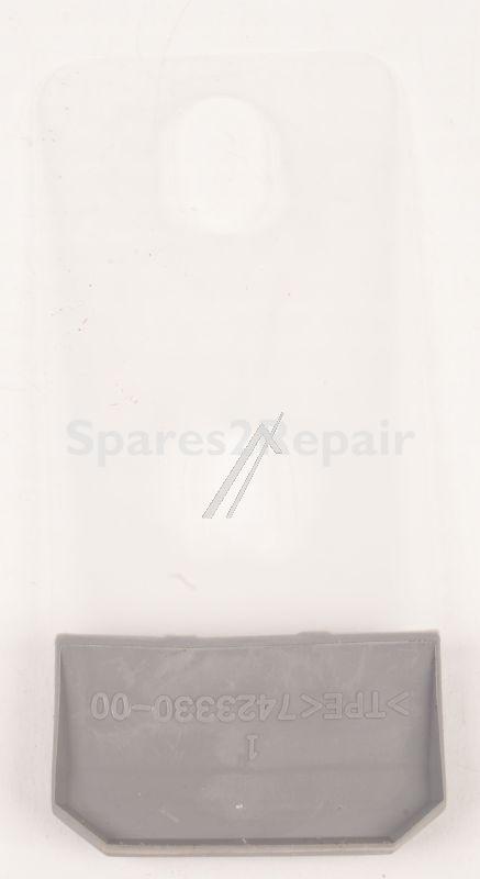 Liebherr Housing Part - 742306300 Pad With Front Seal For Bearing Block