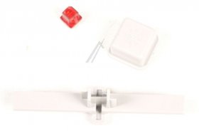 Faber Franke Roblin Housing Part - 133 0599 621 Control Button Kit Square