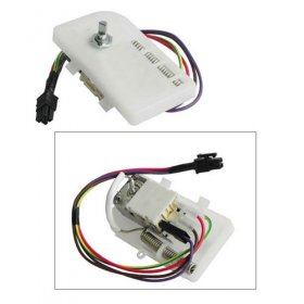 Fridge Thermostat - 4306300385 C00921620 Frz-thermostat Cover Assembly-b910930955nf- [Arcelik]