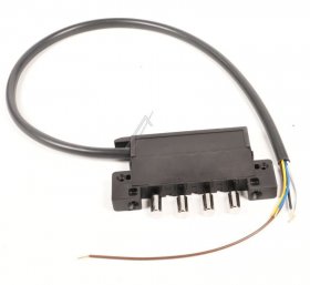 Switch Unit - C00924970 488000924970 Control Unit [Whirlpool Indesit]