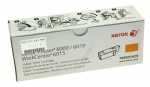 Xerox Toner Cartridge - 106r01629 Toner Cartridge Yellow Phaser 6000-6010