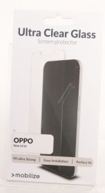 Mobilize Display Protective Film - 58882 Mobilize Glass Display Protection Oppo Reno 14 5g