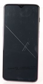 Oneplus Display Unit - 2011100042 4901902 Display Unit Oneplus 6t (a6013) Murrey Purple