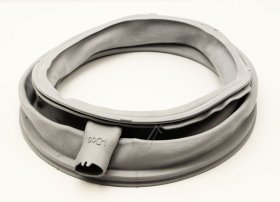 Compatible Door Seal Washing Machine - Door Gasket Alternative For Bosch-siemens