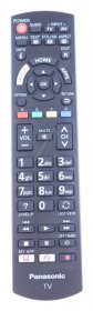 Panasonic Ir remote Control - N2qayb001190 Remote Transmitter