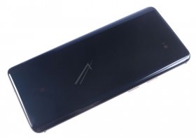 Oneplus Display Unit - 2011100058 4902418 Display + Touch + Frame For Oneplus 7 Pro Dual Sim - Almond