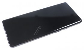 Oneplus Display Unit - 1091100167 4903881 Display Unit Oneplus 8 Pro Onyx Black