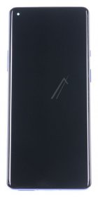Oneplus Display Unit - 1091100169 4903883 Display Unit Oneplus 8 Pro Ultramarine Blue