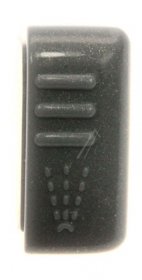 Button - 00616287 Button [Bosch Siemens]