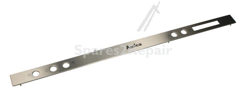 Panel - 1033499 Sticker Control Panel + Tape [Amica]