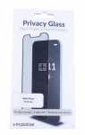 Mobilize Display Protective Film - 57679 Mobilize Privacy Glass Display Protection Glass Black Frame For Apple Iphone 12-12 Pro