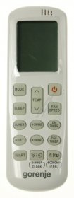Hisense Gorenje Remote Control - Hk4112820 Remote Control