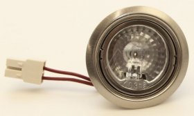 Faber Franke Roblin Lamp - 133 0176 339 Spot Light Inc s1000 20v 12v F 6 35 W-c