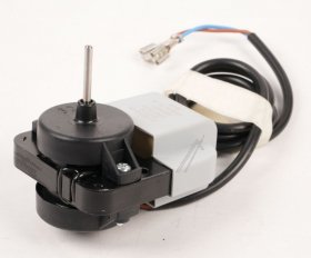 Liebherr Ventilator Motor - 611804500 Fan Motor Cebi F61-10 750mm 6 3mm Connection