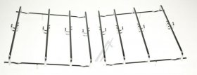 Telescopic Slideout Oven Grills - 11028231 Grid [Bosch Siemens]