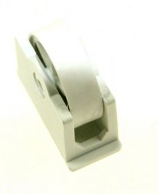 Roller - 2425376015 Castor Complete [Electrolux Aeg]