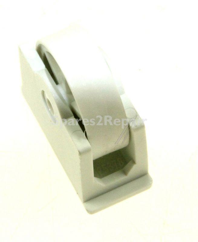 Roller - 2425376015 Castor Complete [Electrolux Aeg]