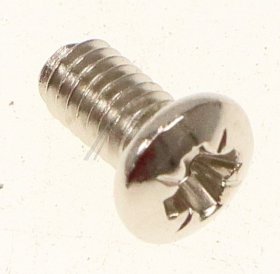 Whirlpool Screw - C00520749 488000520749 Bolt Zinc M4 For Hettich