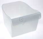 Hisense Gorenje Vegetable Drawer - 613947 Crisper Pan-small Long H54 Bk018 Nes