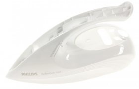 Philips Housing Part - 423902170693 Housing Part Plastic